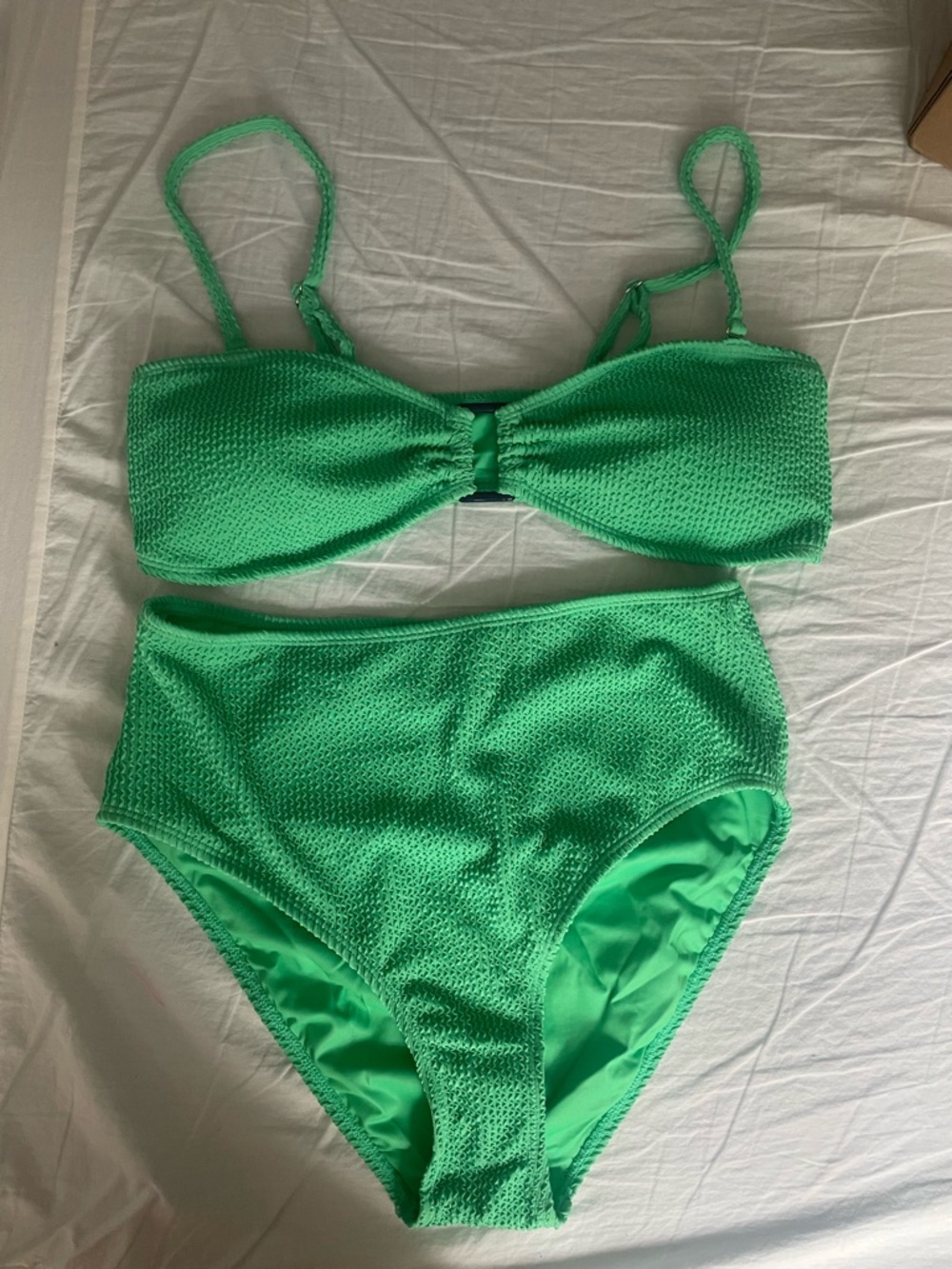 BIKINI | PINK LILY | M/L